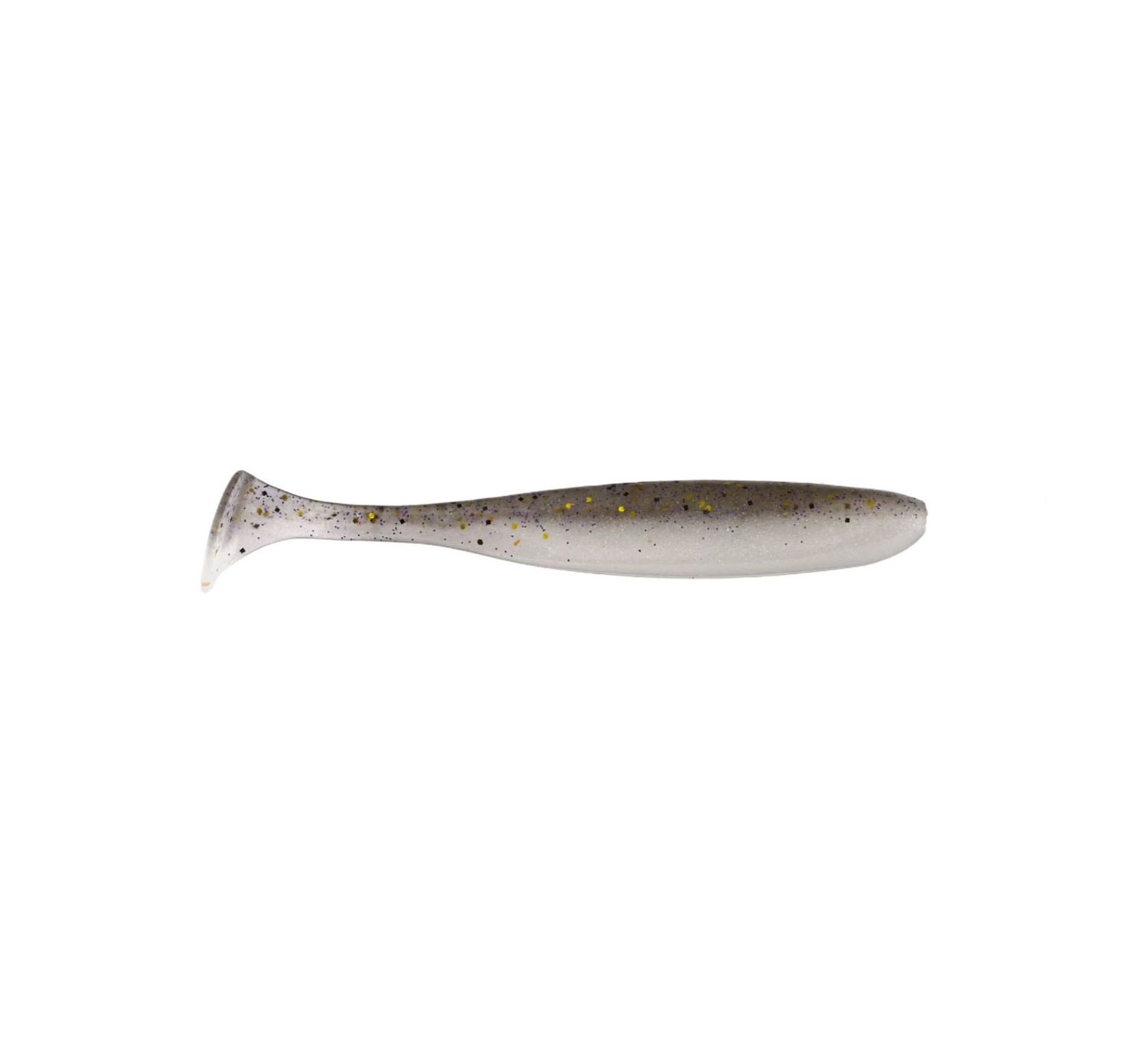 Keitech Easy Shiner 4” - Gizzard Shad