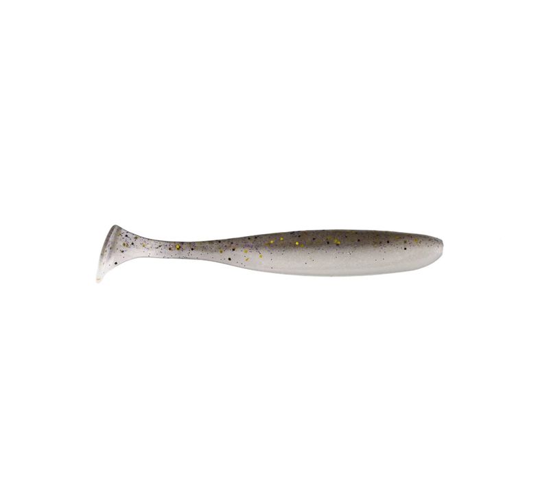 Keitech Easy Shiner 4” - Gizzard Shad