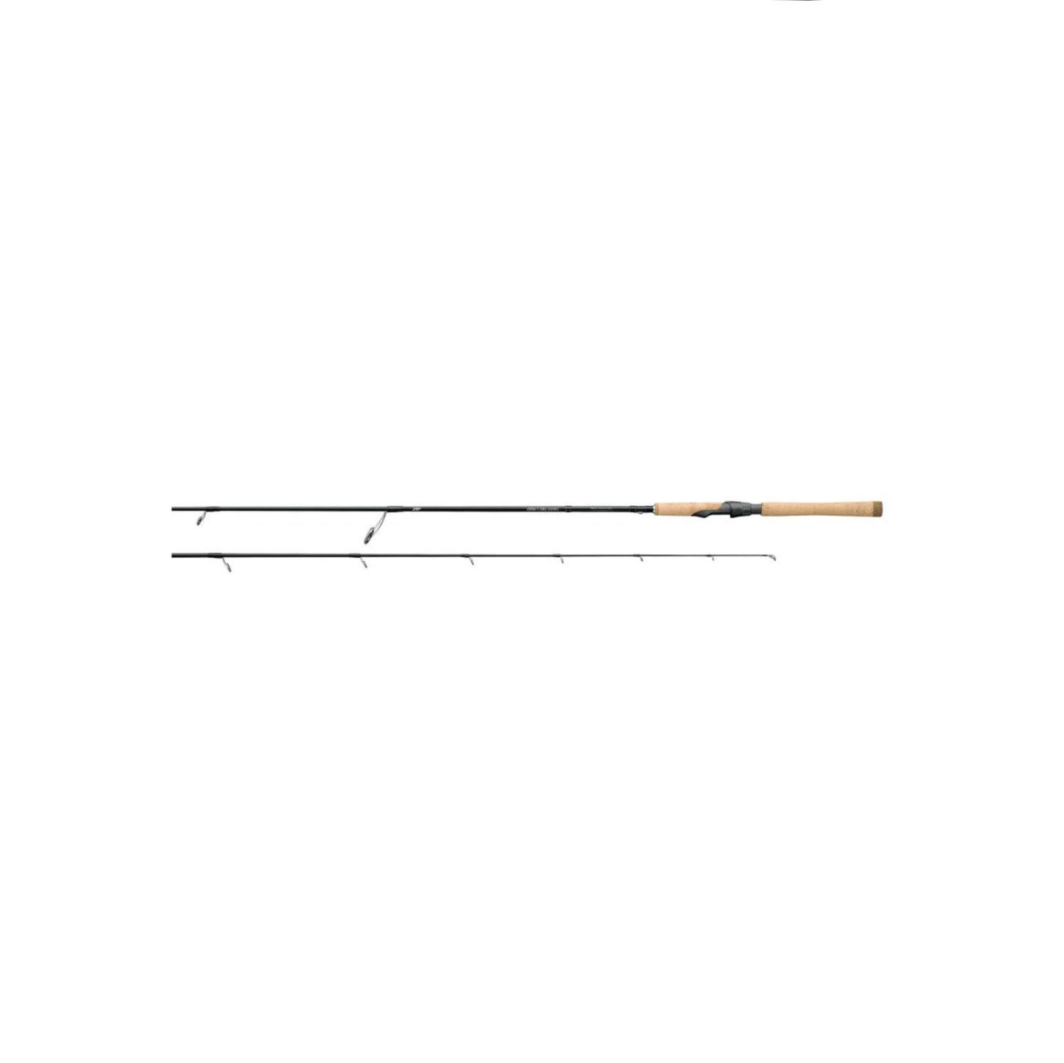 Daiwa KAGE 701 MFS Spinning Rod
