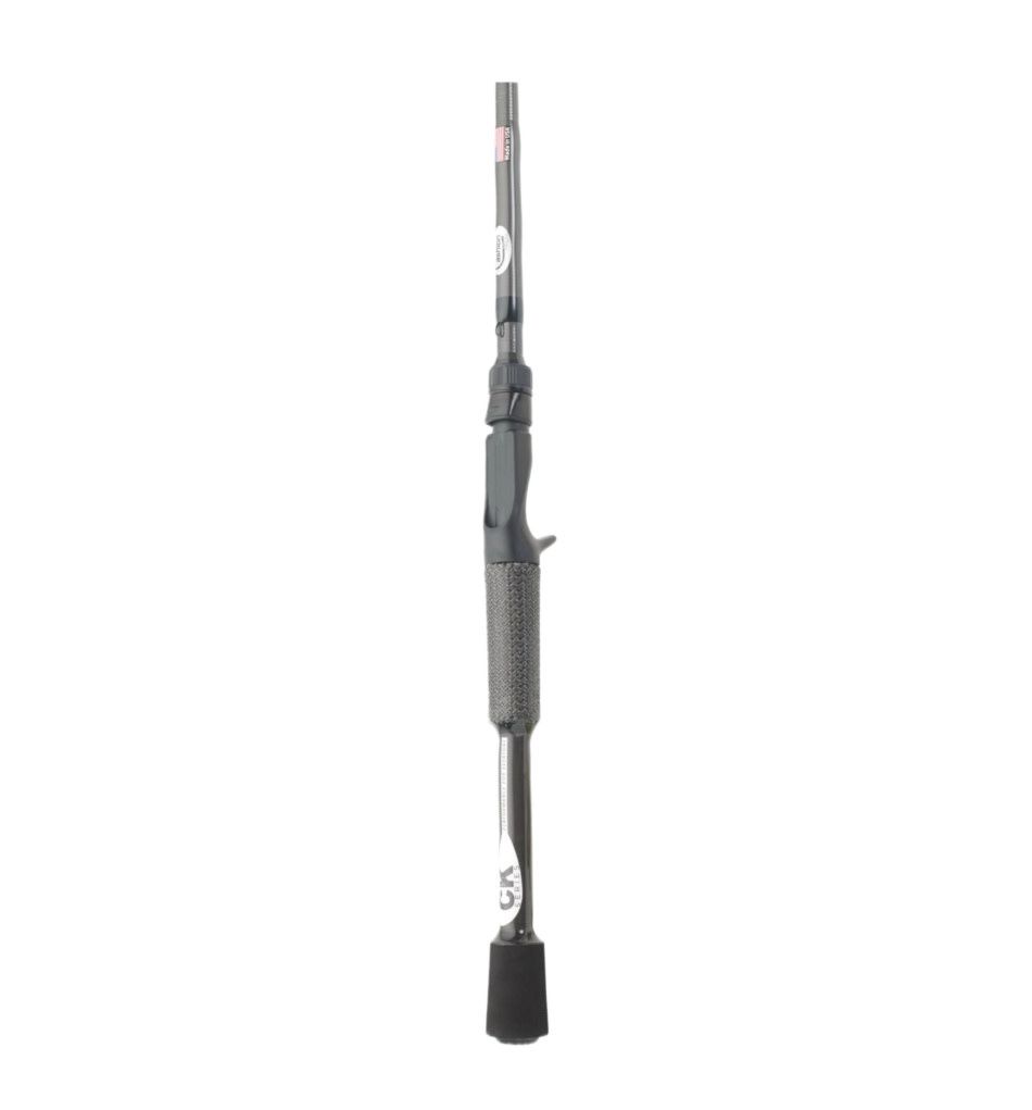 Cashion CK Series Flipping 7’6” MHF Casting Rod