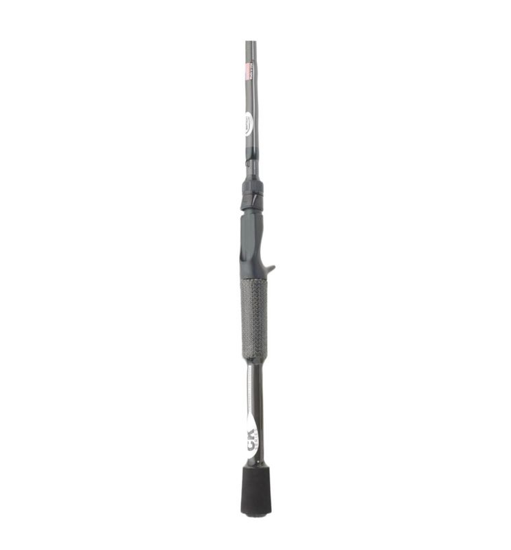 Cashion CK Series Flipping 7’6” MHF Casting Rod