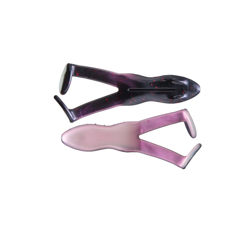 Stanley Ribbit - Black Neon/ Red Pearl