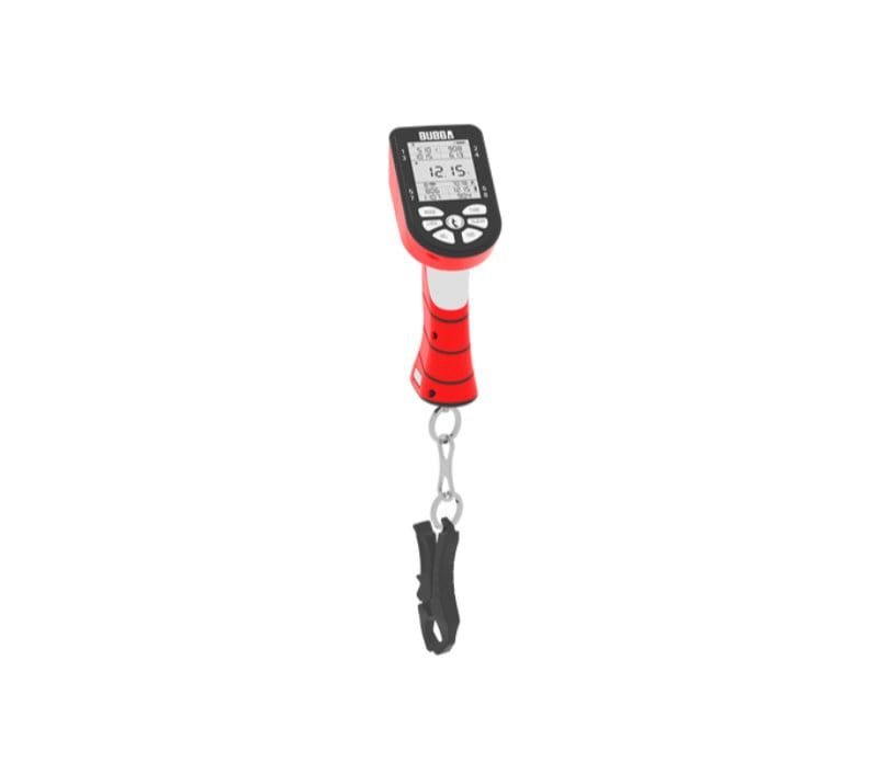 Bubba Smart Fishing Scale