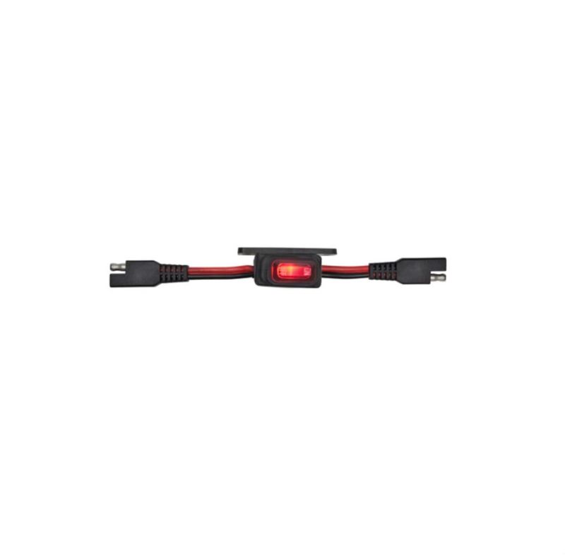 YakPower Waterproof Inline Switch
