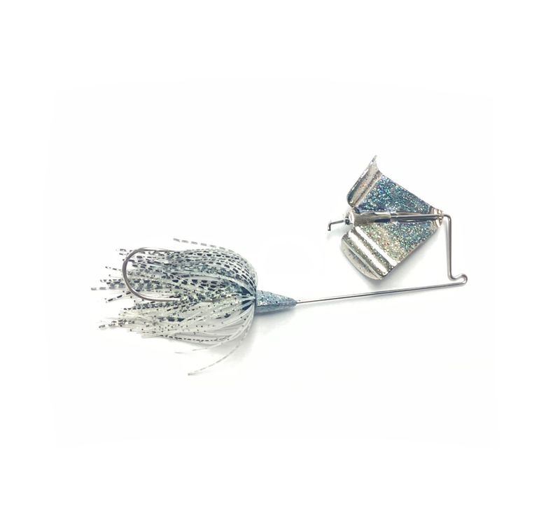Nichols Impulse Buzzbait 3/8oz - Gizzard