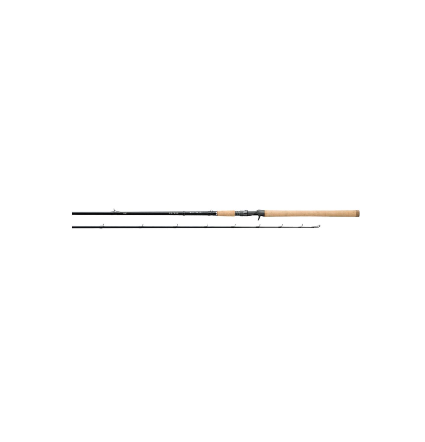 Daiwa KAGE 731 MHFB Casting Rod