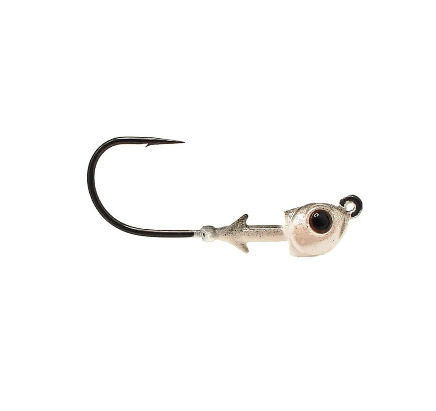 Dobyns SB Head Hvy Hook 1/2oz - Shad