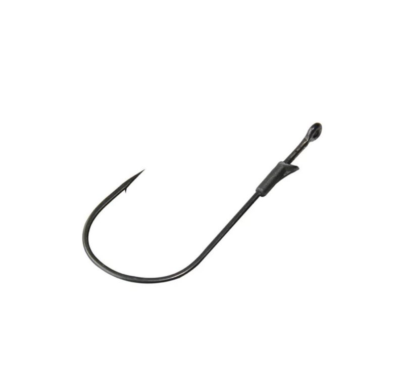 Gamakatsu G-Finesse Heavy Cover Worm Hook 2/0