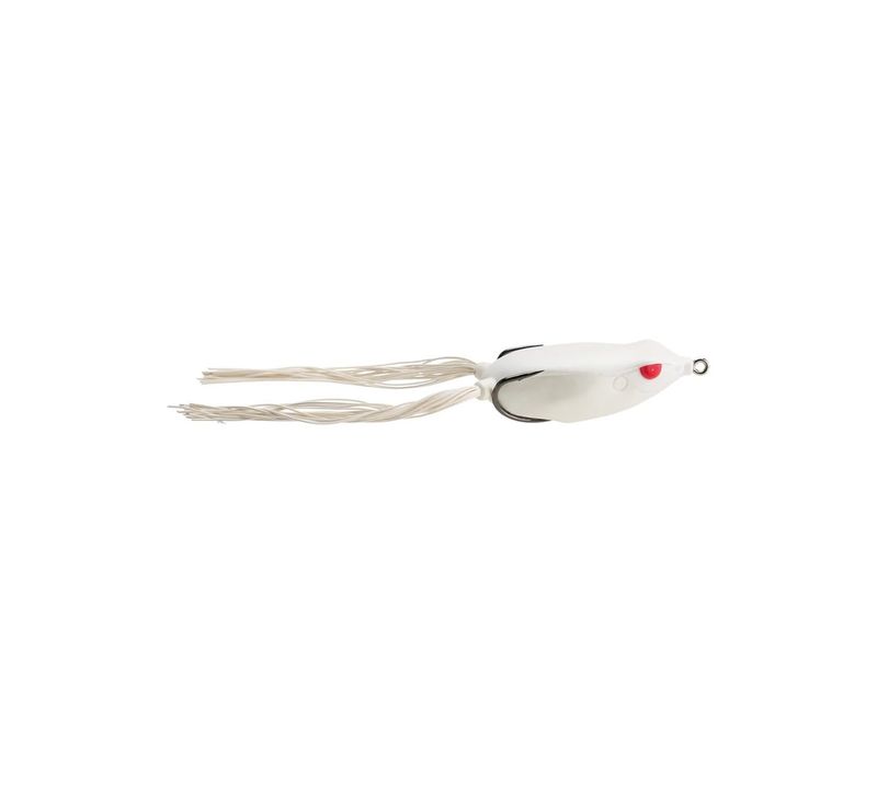 SPRO Bronzeye Frog 65 - Albino