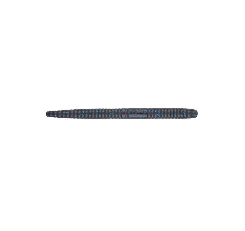 Xzone 6” True Center Stick - Black Blue Flake