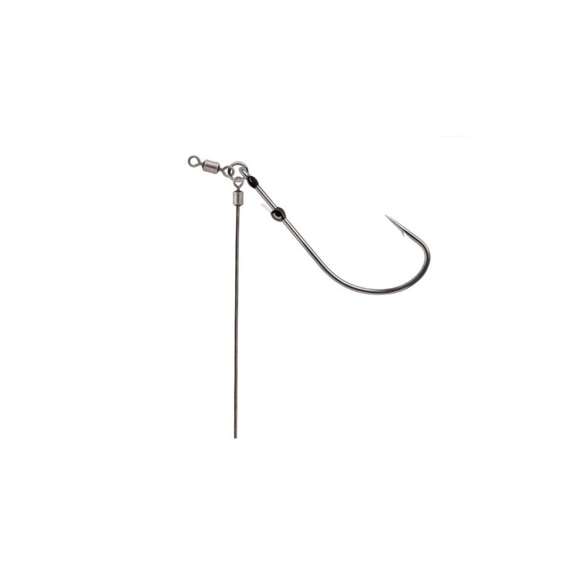 VMC Tokyo Rig Finesse Neko - 2/0