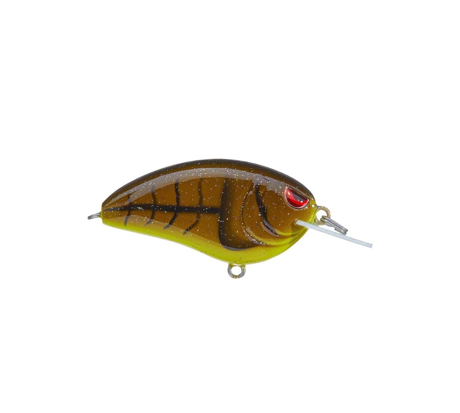 SPRO Little John 50 Type-R - Ozark Craw