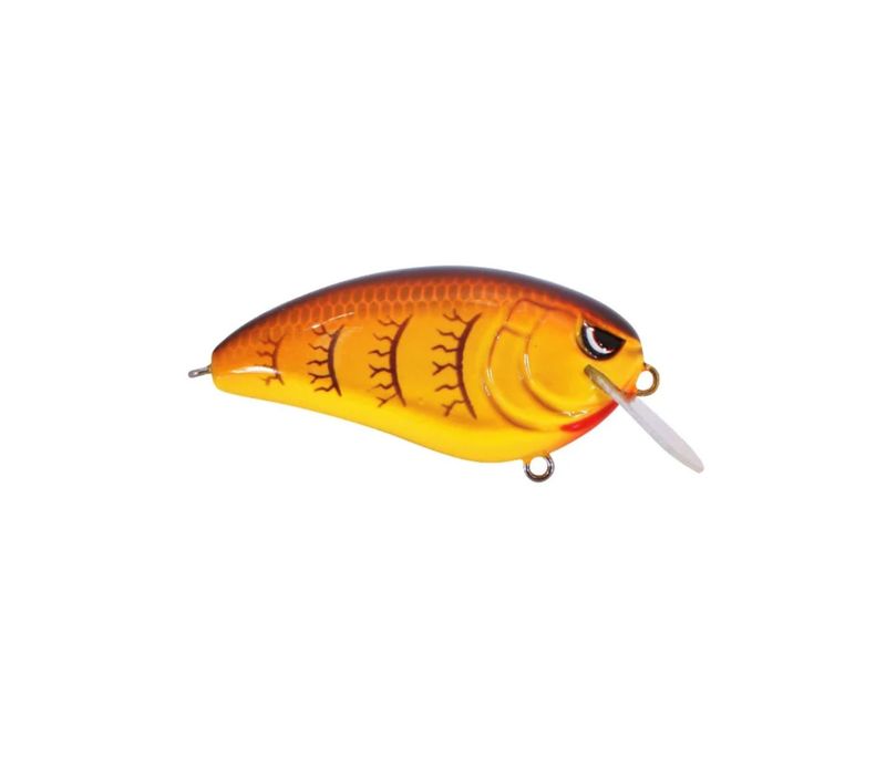 SPRO Fat John 60 - Spring Craw