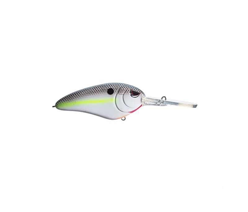SPRO Little John Super DD 90 - Nasty Shad