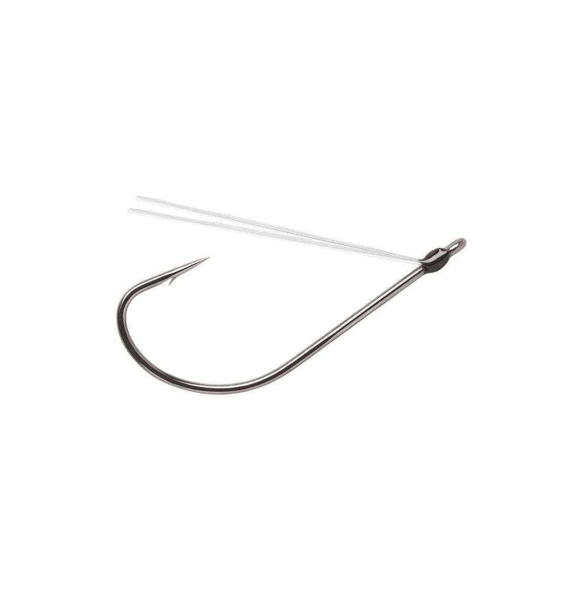 VMC Weedless Neko Hook - #2