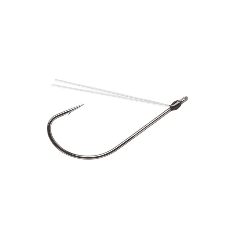 VMC Weedless Neko Hook - #2