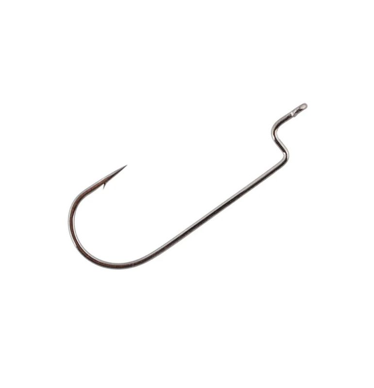 Gamakatsu Offset Worm Hook 5/0