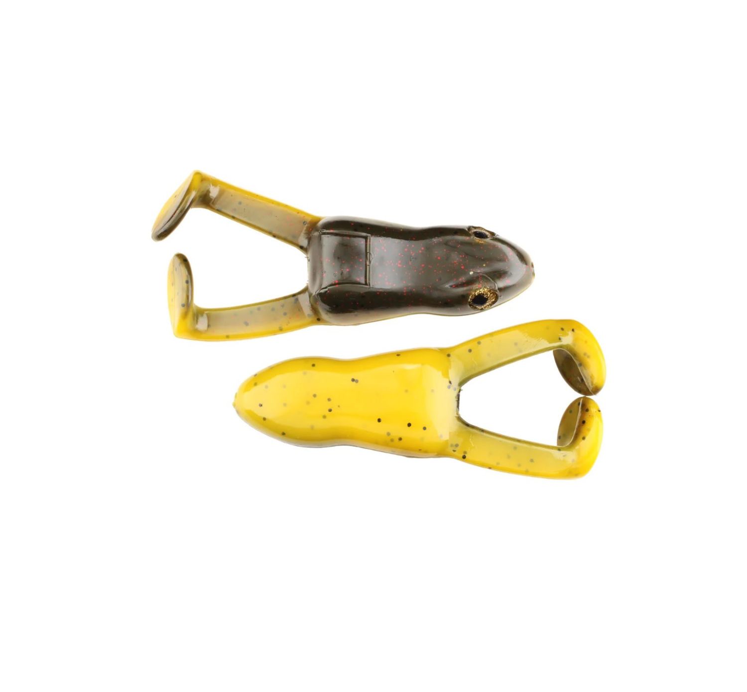 Stanley Ribbit Top Toad 3pk. - Bull Frog