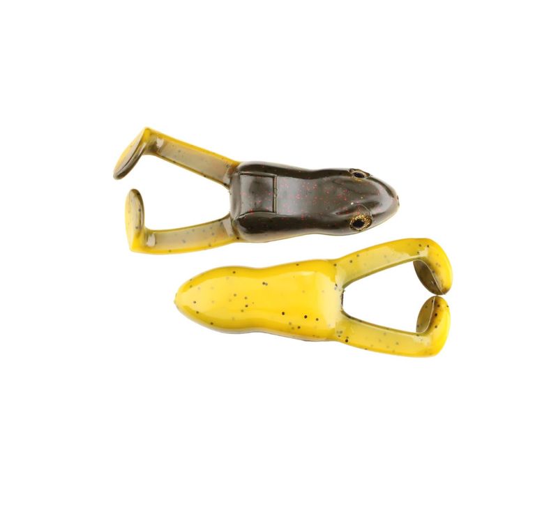 Stanley Ribbit Top Toad 3pk. - Bull Frog