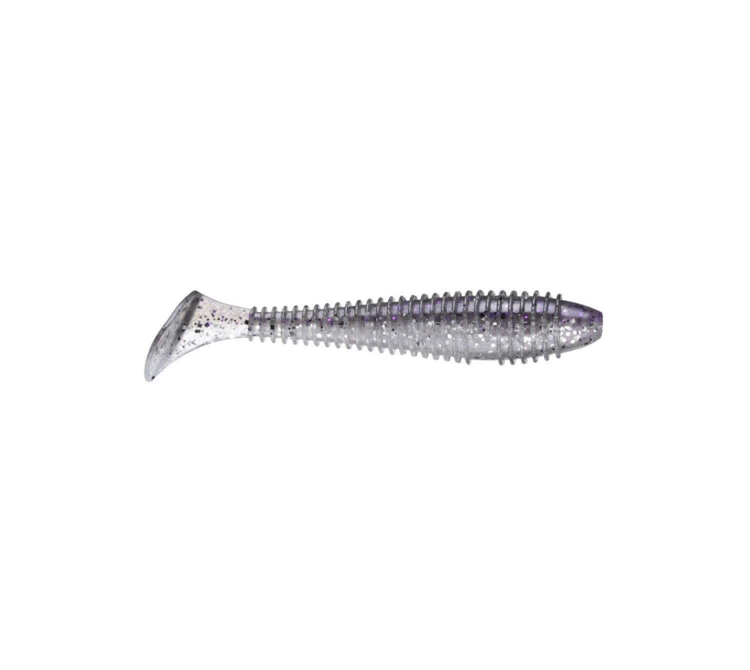 Keitech Fat Swing Impact 2.8” - Shad