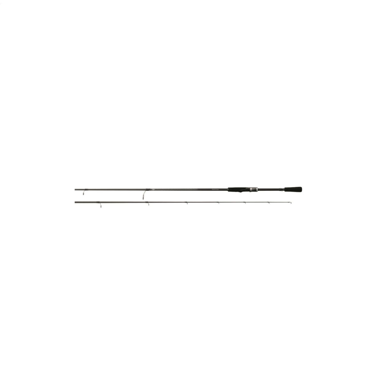 Daiwa Tatula Xt Series 701 MHFS Spinning Rod