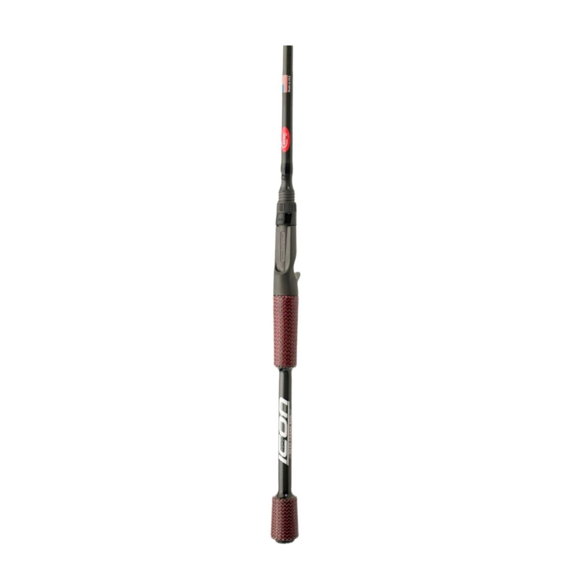 Cashion ICON JC Deep Crank 7’10” MHMF Casting Rod
