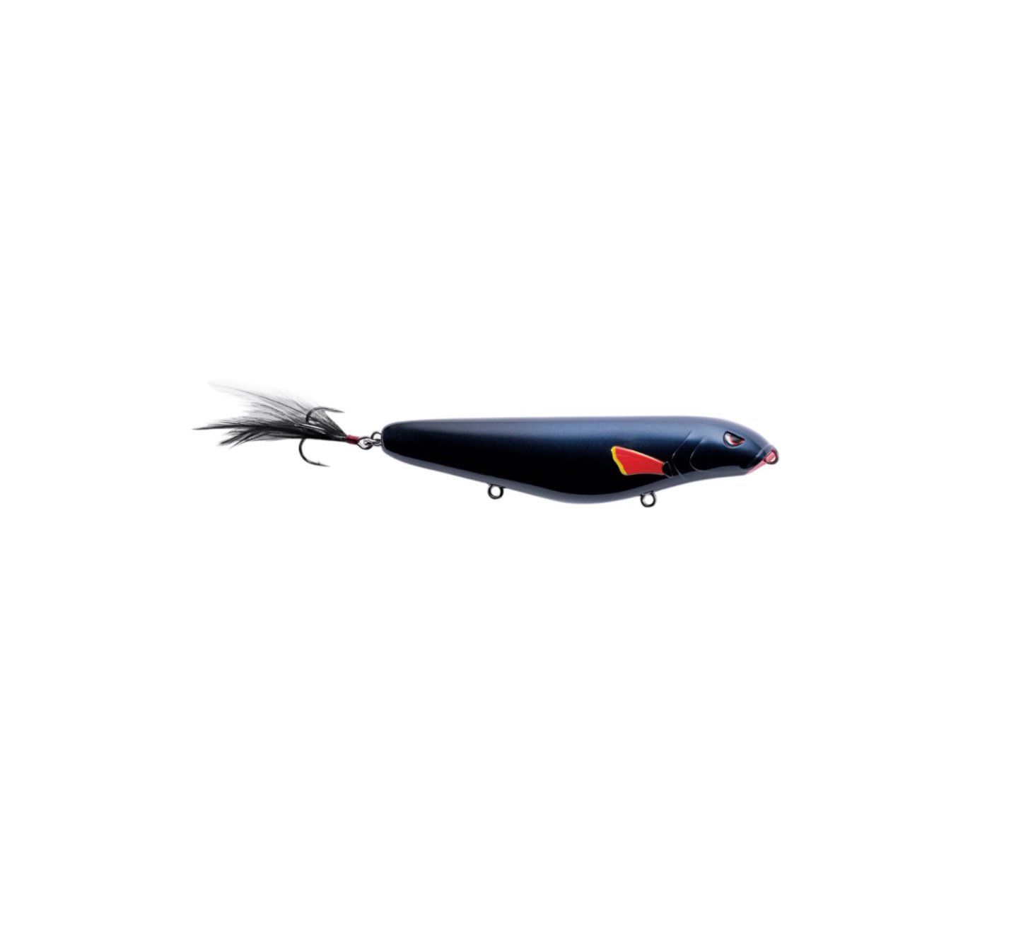 SPRO Fat Papa Walker 130 - Redwing Blackbird