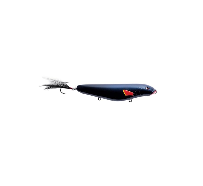 SPRO Fat Papa Walker 130 - Redwing Blackbird