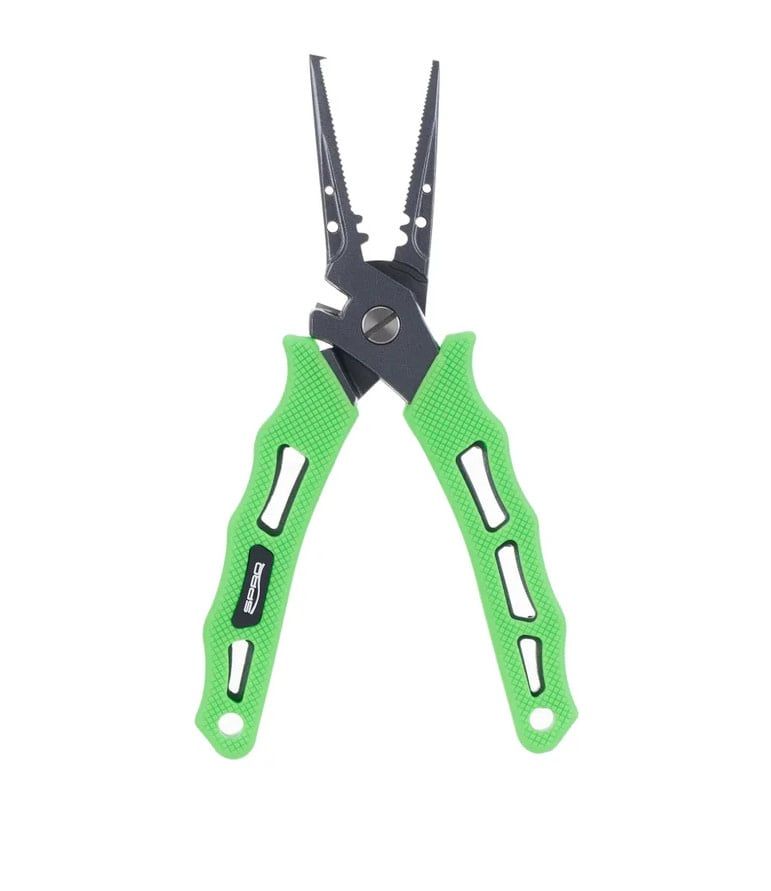 SPRO PTFE Stainless Steel Pliers 6”