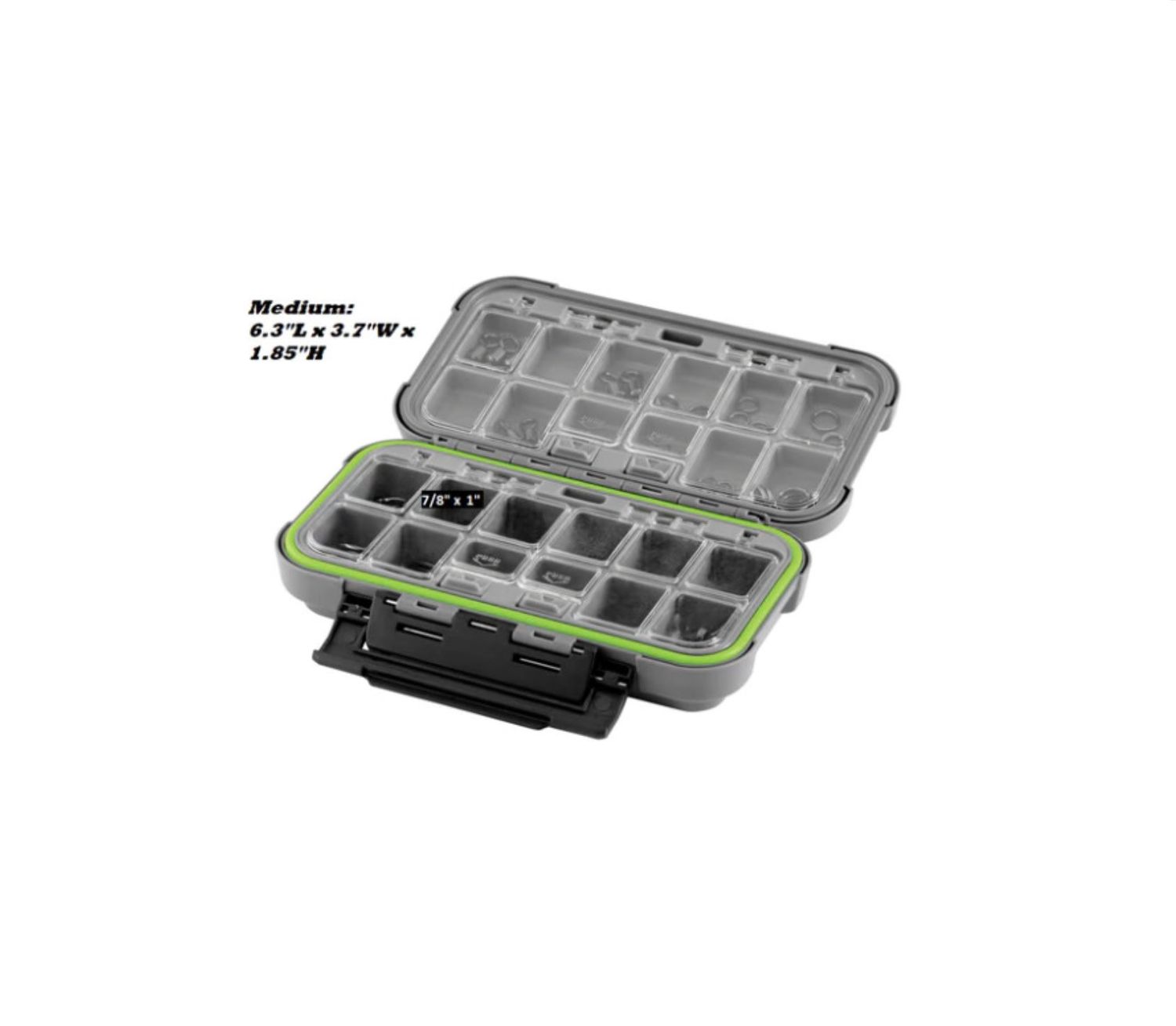 SPRO Terminal Box - M
