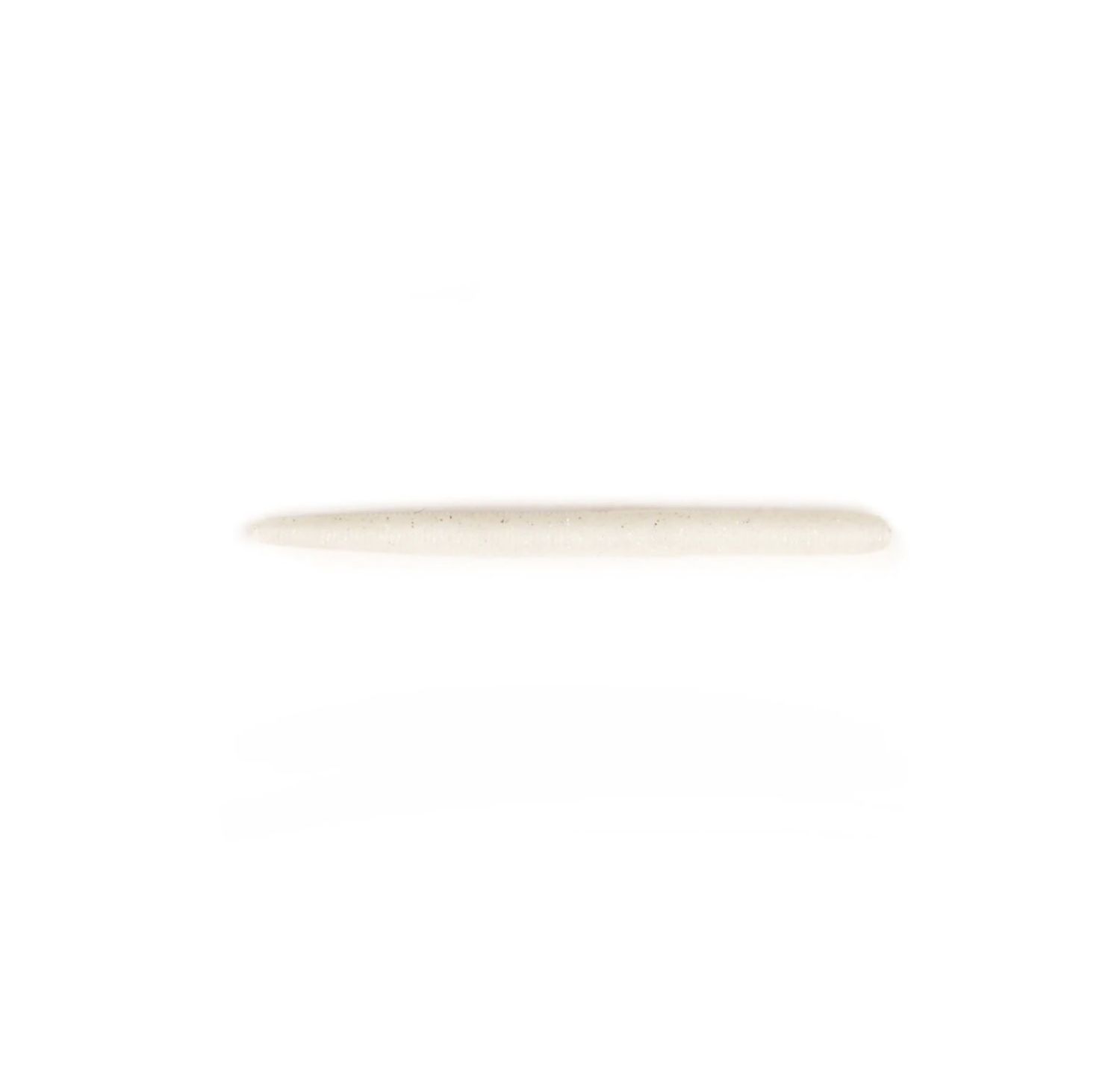 Xzone 6” True Center Stick - Pearl Silver Flake
