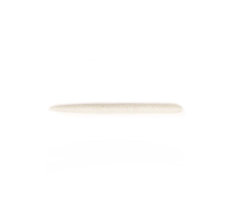 Xzone 6” True Center Stick - Pearl Silver Flake