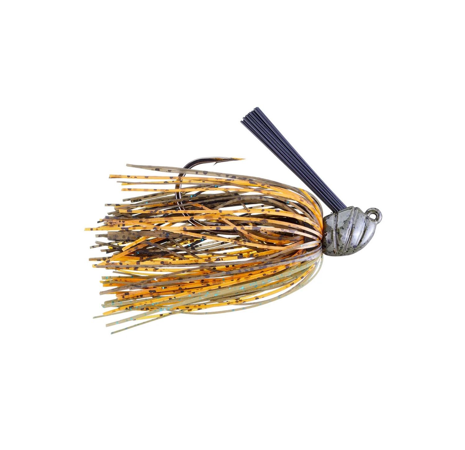 Dirty Jigs Scott Canterbury Flippin Jig 3/8oz - Canterbury Craw