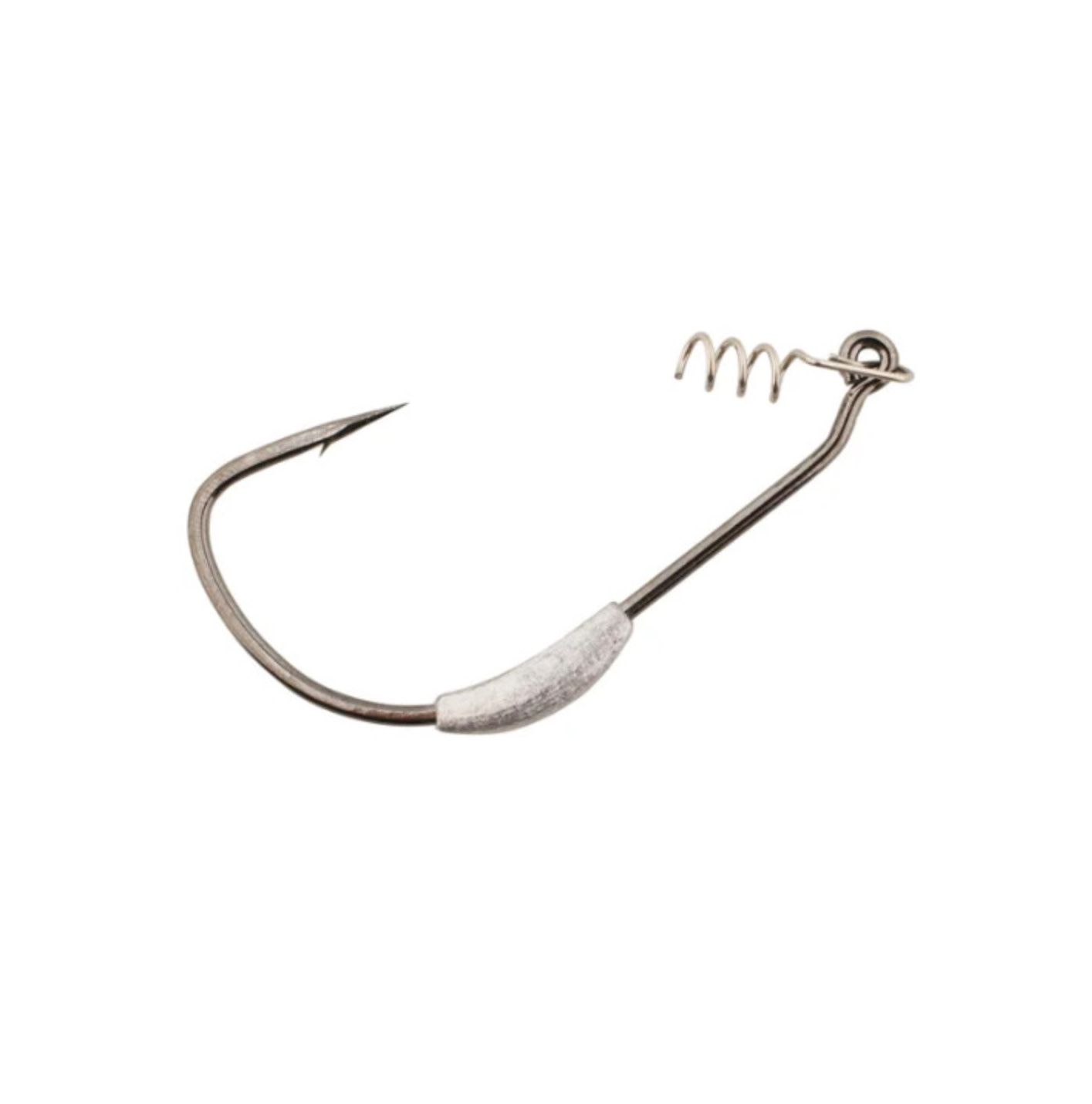 Gamakatsu Weighted Superline SPR-Lock Hook 3/0 - 1/16oz