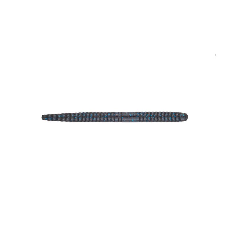 Xzone 5” True Center Stick - Black Blue Flake