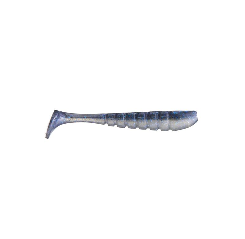 Xzone 3.5” Mini Swammer - Electric Shad