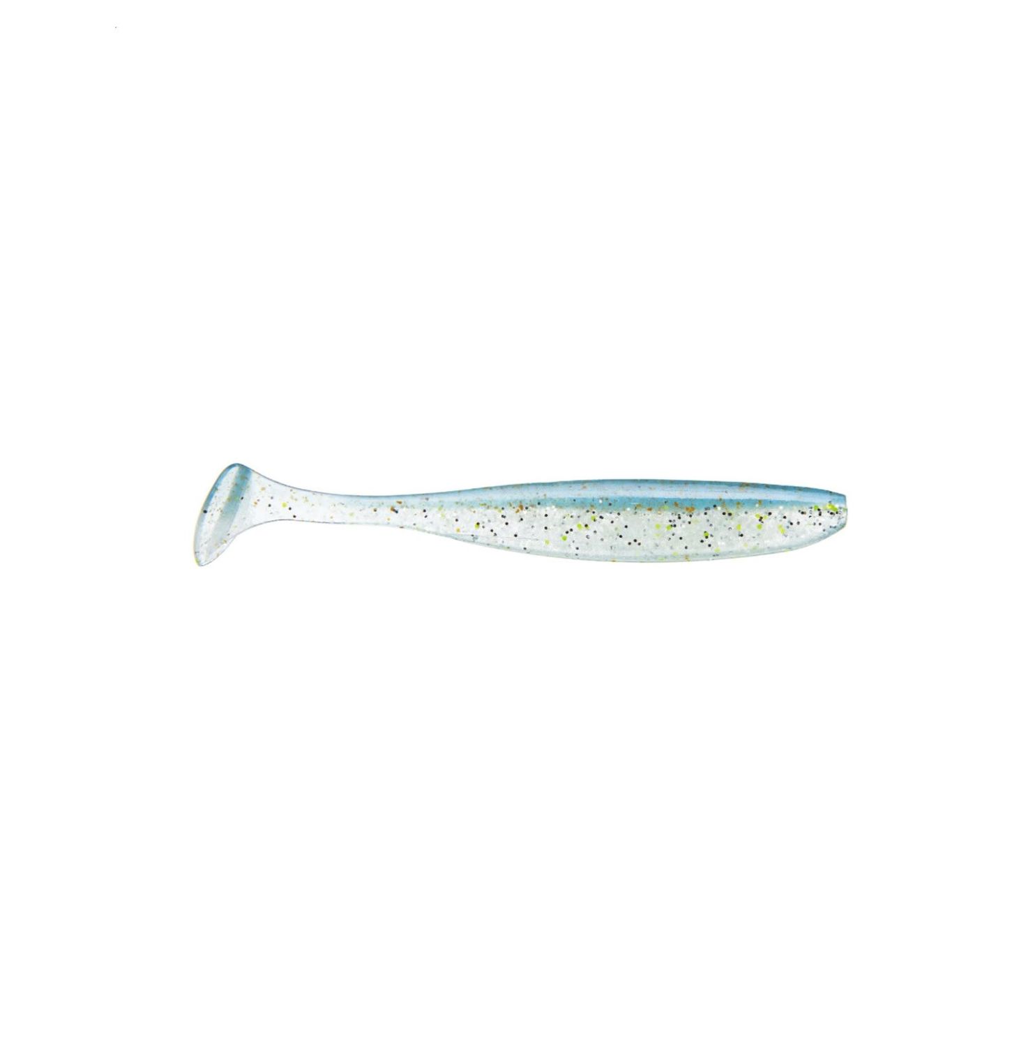 Keitech Easy Shiner 4” - Sexy Shad