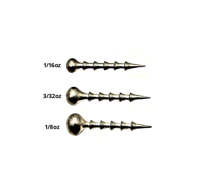Dobyns Nail Weight 3/32oz