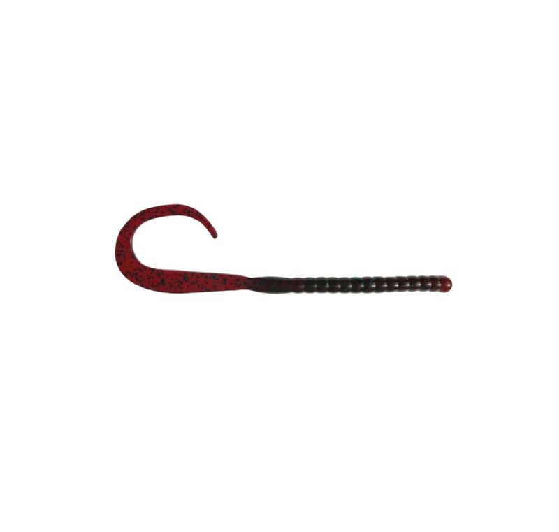 Xzone 11” Blitz Worm - Red Bug