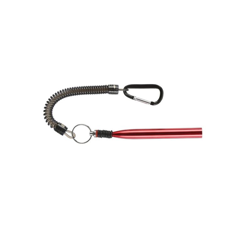 Xzone Wacky Tool Red