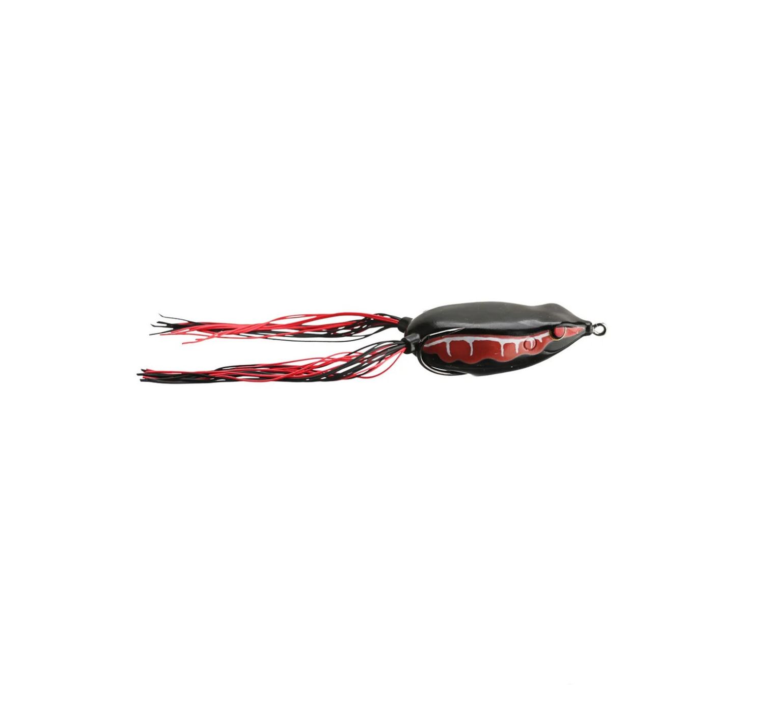 SPRO Bronzeye Frog 65 - Black Widow