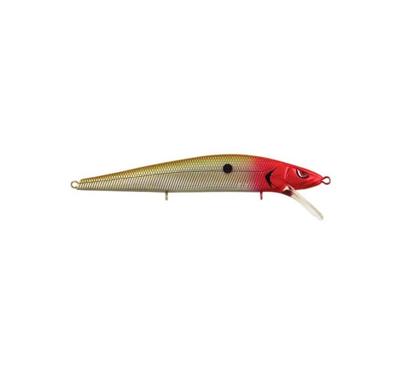 SPRO McStick 110 - Clown
