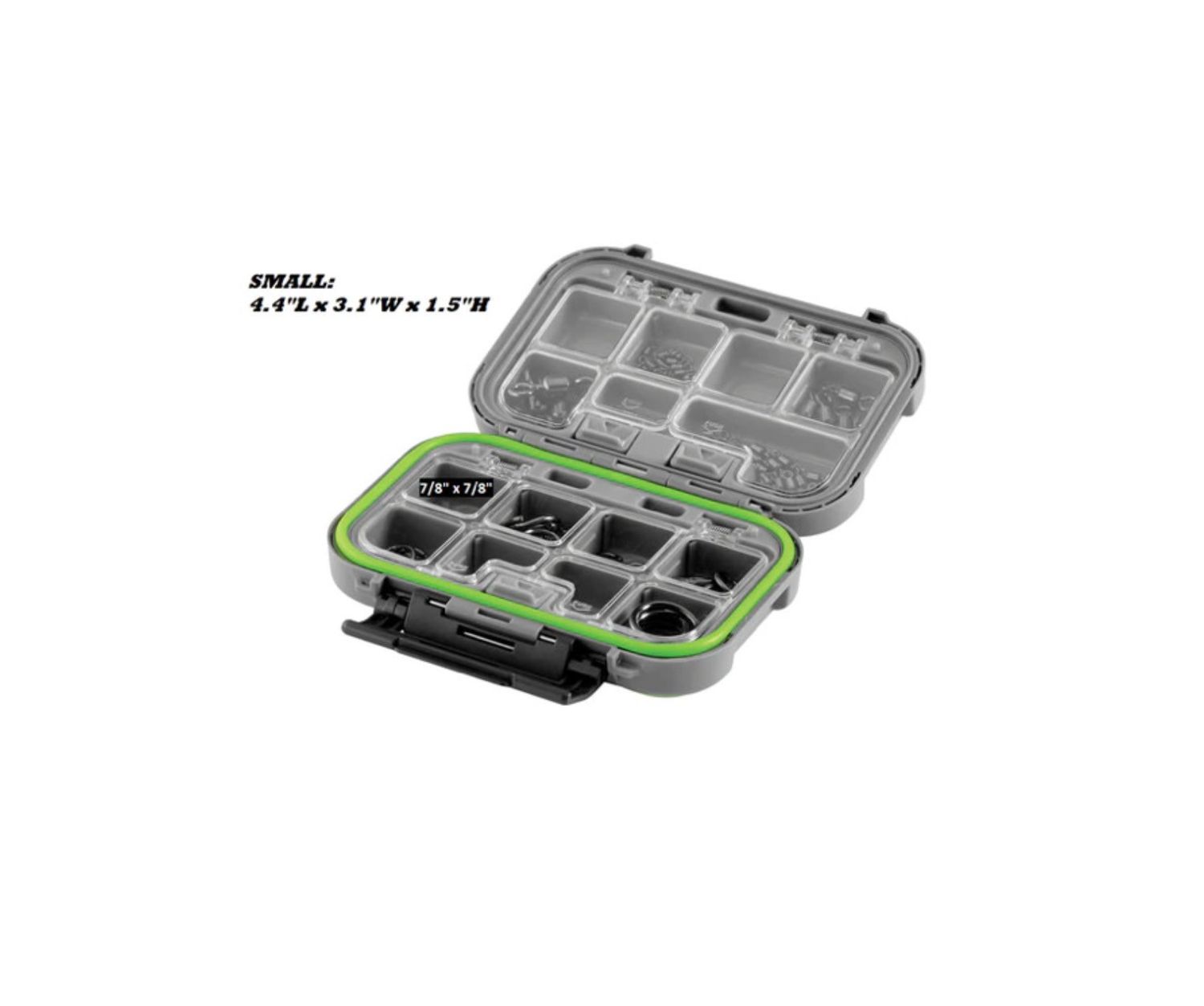 SPRO Terminal Box - S