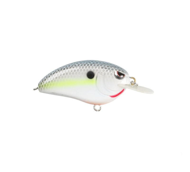 SPRO Little John 50 - Nasty Shad