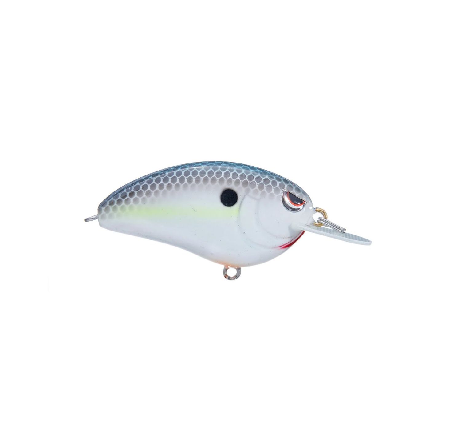 SPRO Little John 50 Type-R - Nasty Shad