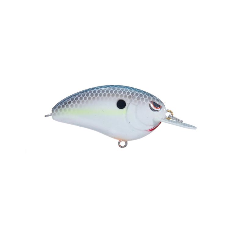 SPRO Little John 50 Type-R - Nasty Shad
