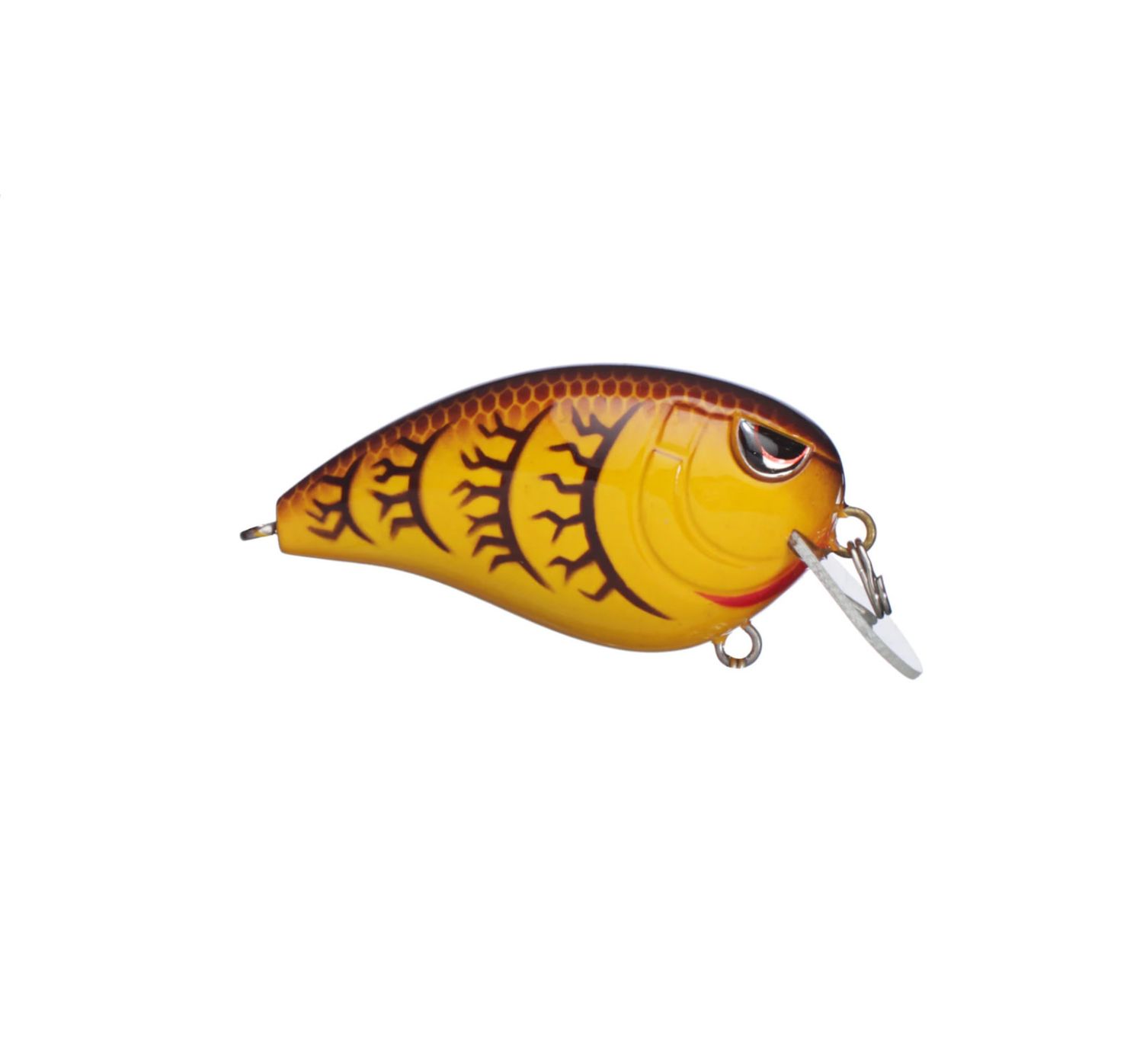 SPRO Fat John 50 - Spring Craw