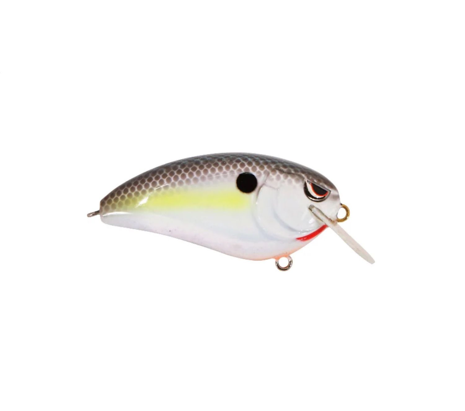 SPRO Fat John 60 - Nasty Shad