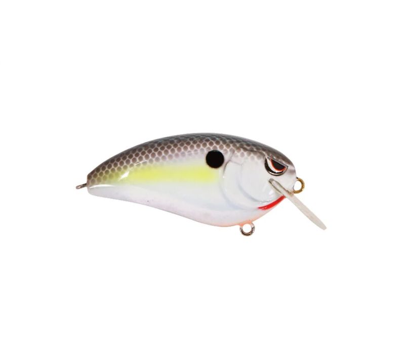 SPRO Fat John 60 - Nasty Shad