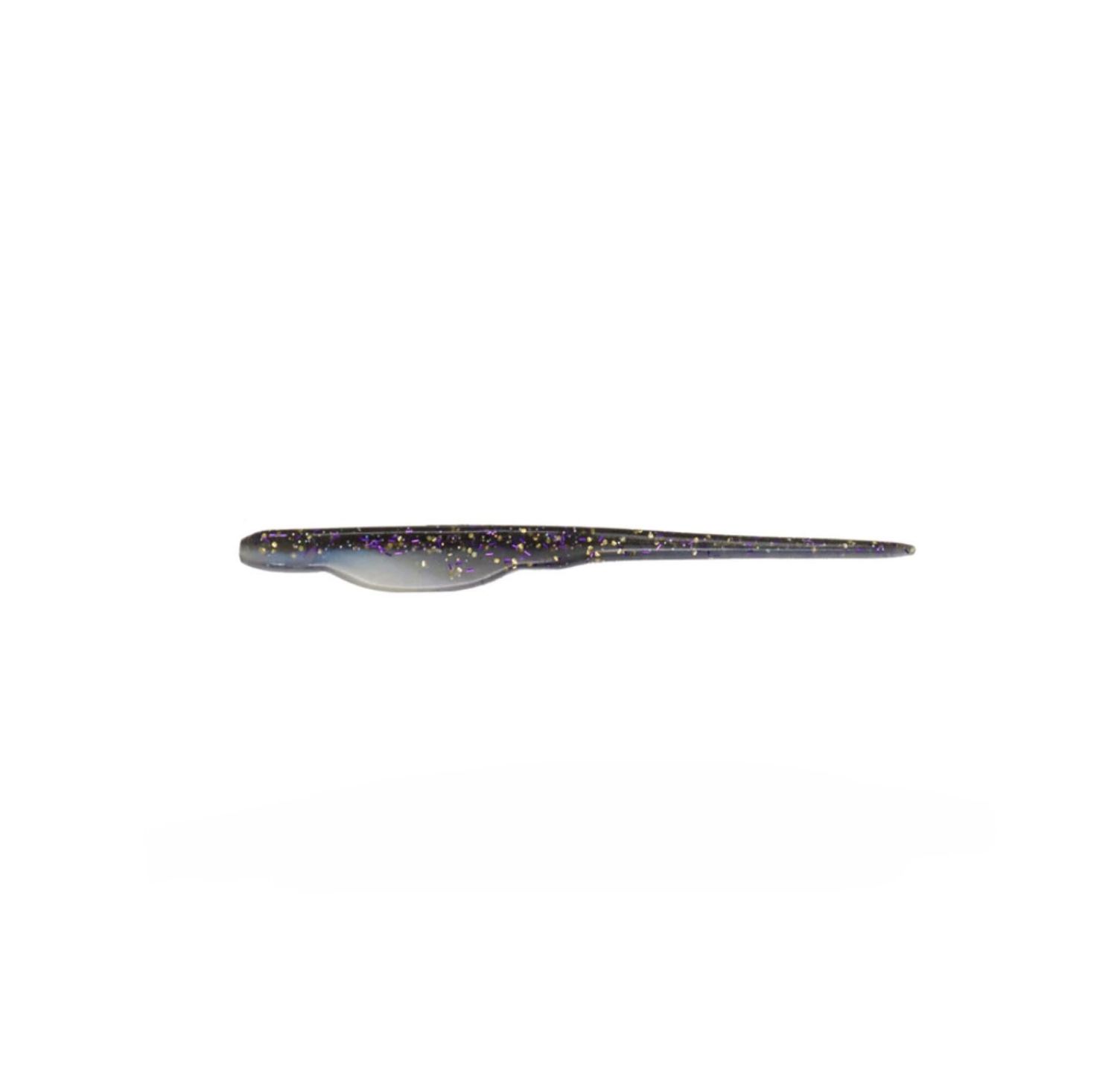 Xzone 6” Whiplash Shad - Minnow Magic